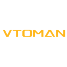 Зарядні станції Vtoman Україна